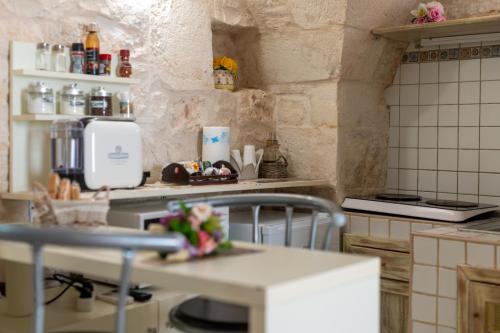 Profumo di Pietra in Martina Franca