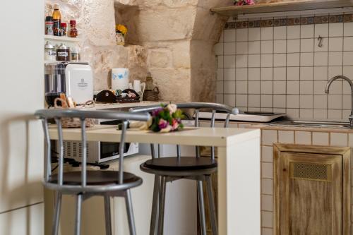 Profumo di Pietra in Martina Franca
