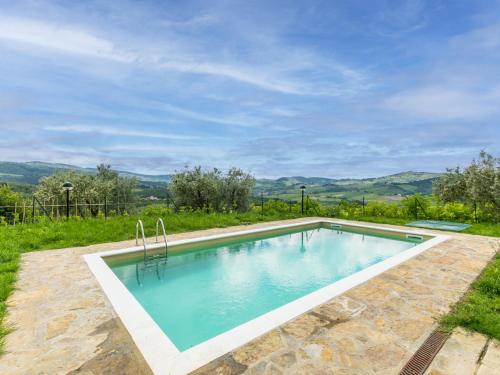 Apartment Padronale by Interhome in Greti