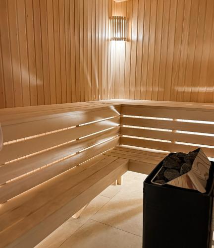 سبا, Hotel Ponta Plaza Conference & Spa in بودفا