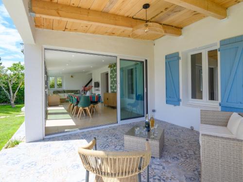 Holiday Home Casa Nostress -Villa-Studio- 8 pers by Interhome - Location saisonnière - Noirmoutier-en-l'Île