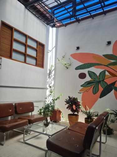 Casa Moore, Medellín (fotografie 4)