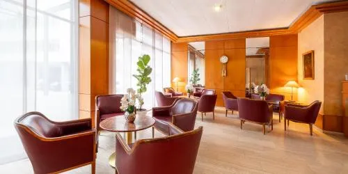 PLAZA INN Rieker Stuttgart Hauptbahnhof in Stuttgart, Deutschland