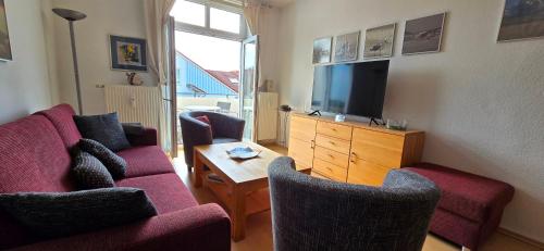 Ferienwohnung S32 in Graal-Müritz, Deutschland