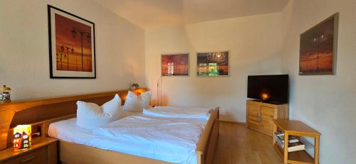 Ferienwohnung S32 in Graal-Müritz, Deutschland