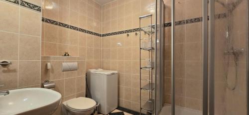 Ferienwohnung S32 in Graal-Müritz, Deutschland