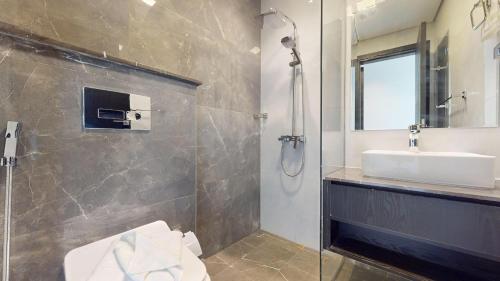 Primestay - Spacious 2BR in Gardenia Livings - Arjan - image 10