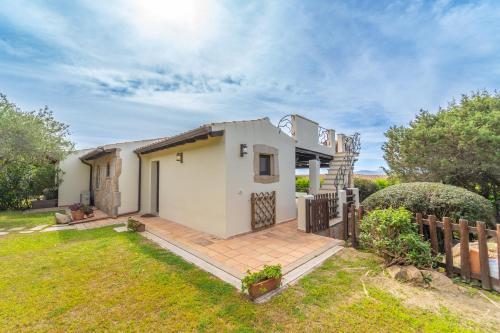 Le Giuggiole di Punta Molara