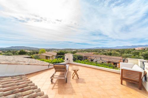 Le Giuggiole di Punta Molara