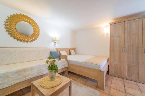 Le Giuggiole di Punta Molara