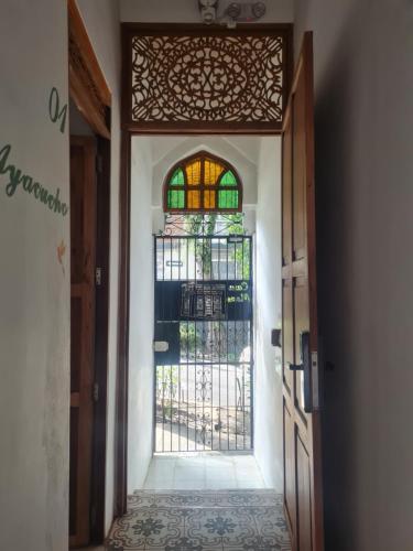 Casa Moore, Medellín (fotografie 3)