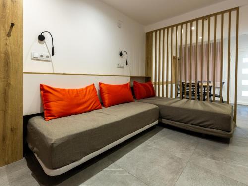 Apartamentos Sunway Apollo - image 13