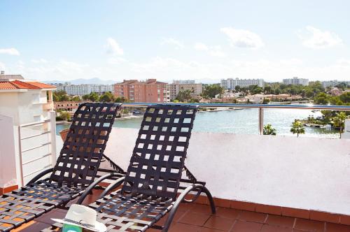  Ona Garden Lago in Port dAlcudia