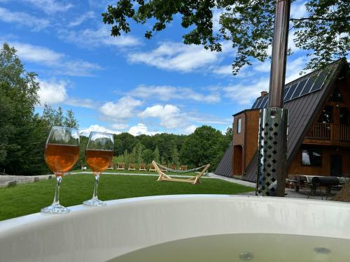 Dream Cottage in Holbav