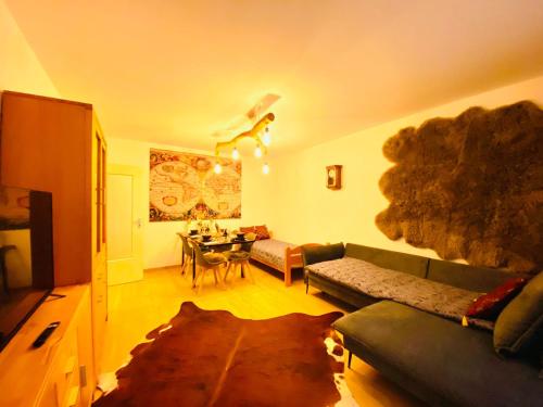 HannoverMesseApartment with terrace, Hanovre (photo 2)