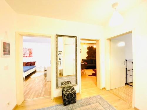 HannoverMesseApartment with terrace, Hanovre (photo 6)