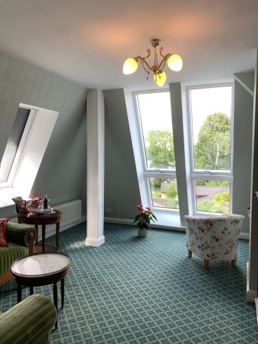 Hotel Seeufer 3