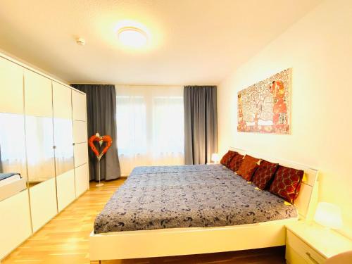 HannoverMesseApartment with terrace, Hanovre (photo 8)