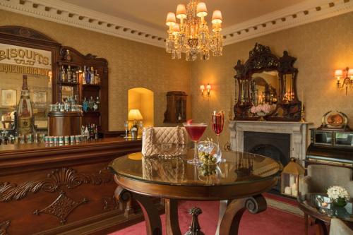 Glenlo Abbey Hotel - image 6