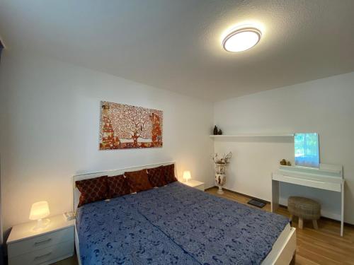HannoverMesseApartment with terrace, Hanovre (photo 4)