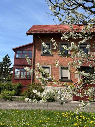 Haus Birk in Wörnitz
