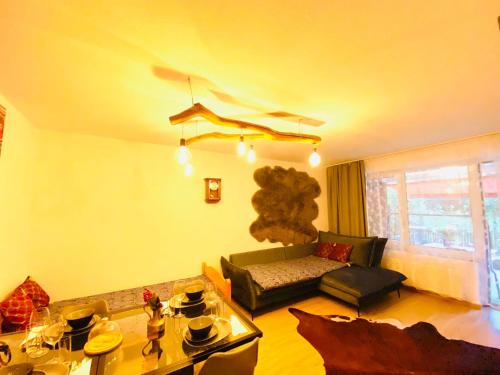 HannoverMesseApartment with terrace, Hanovre (photo 7)