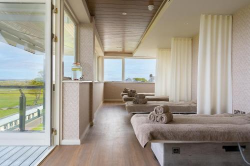 Glenlo Abbey Hotel - image 5