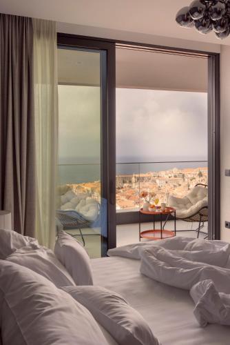 New Breathtaking view apartment Ragusea