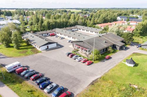 Hotel Pohjankievari