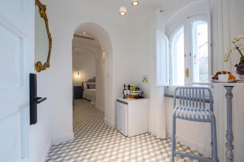 Casa Lucia Relaxing rooms 2