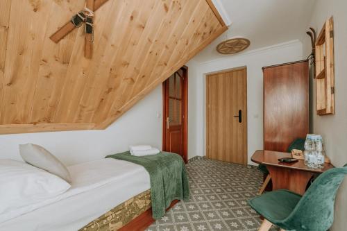 Willa Swoboda Jacuzzi & Sauna – Zakopane, 