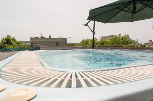 Residence Marconi Mare - main image