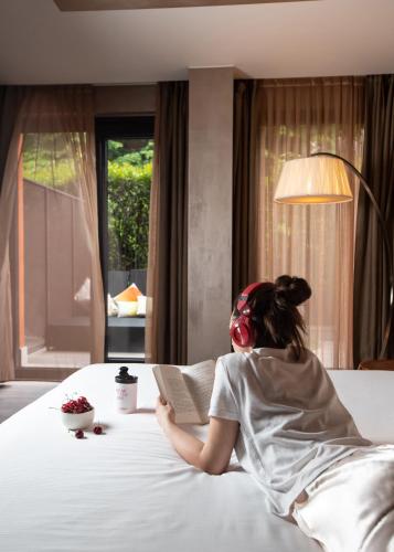 Milan Suite Hotel - image 6