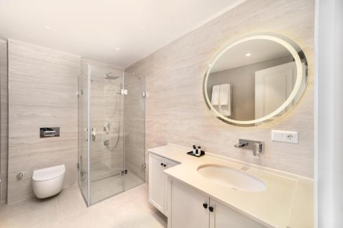 Vucino Suites - image 11