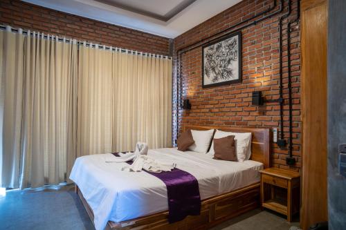 Vinaya homestay, Ubud