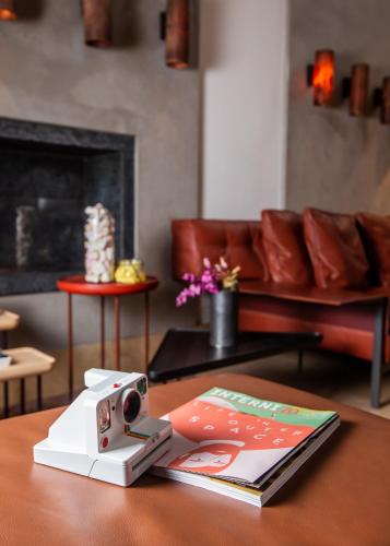 Milan Suite Hotel - image 14