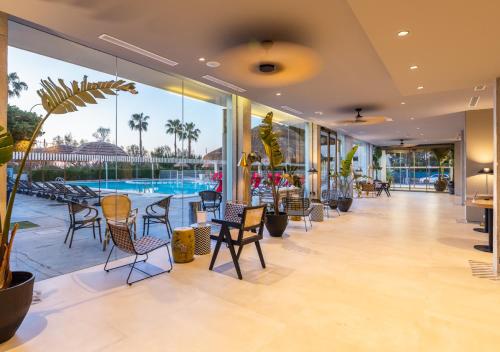 Hotel Els Arenals - image 9