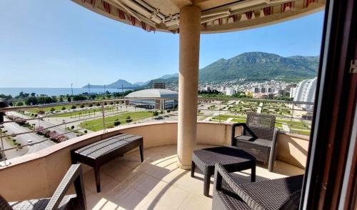 Panorama Bar 2 bedroom