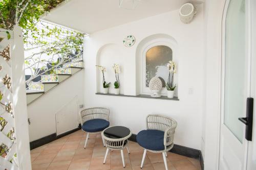 Casa Lucia Relaxing rooms 5