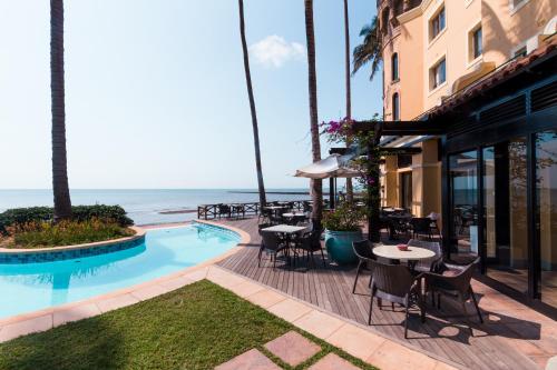 Foto - Southern Sun Maputo