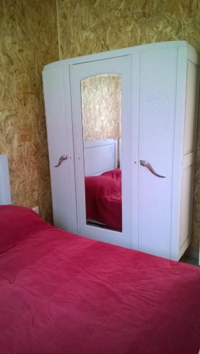 Chalet Le Breuil in Gueret