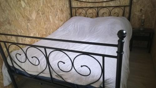 Chalet Le Breuil in Gueret