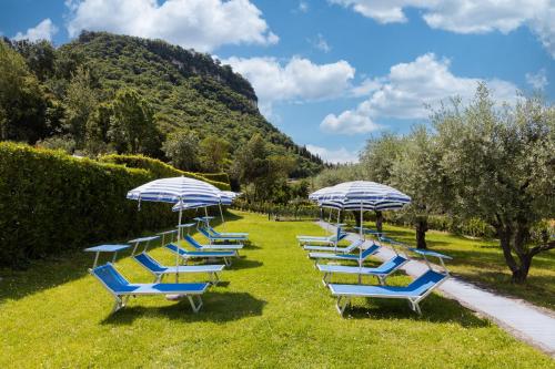 Kert, Hotel La Perla - Bike Hotel in Garda