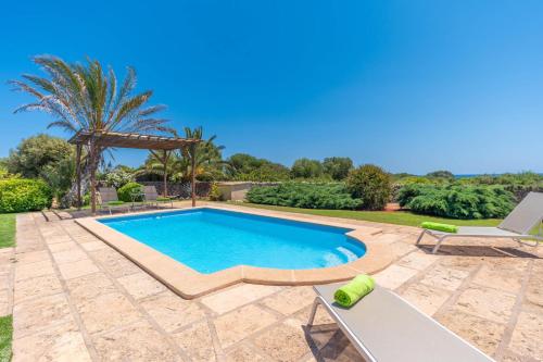Finca Can Guillem Boquet