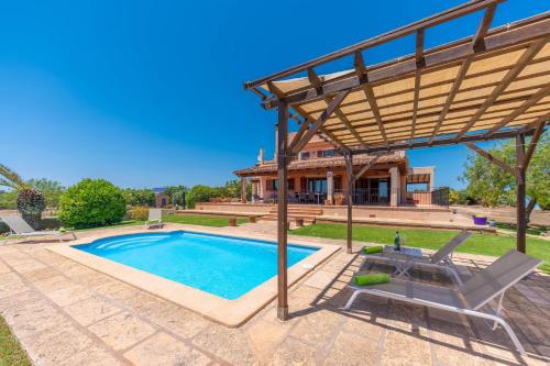 Finca Can Guillem Boquet