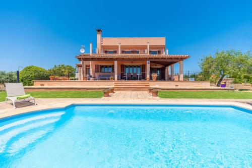 Finca Can Guillem Boquet