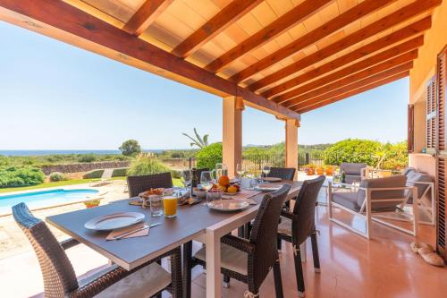 Finca Can Guillem Boquet