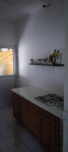 Anses d'arlet pieds dans l'eau, chambre d'hôtes Anses d'arlet pieds dans l'eau, chambre d'hôtes