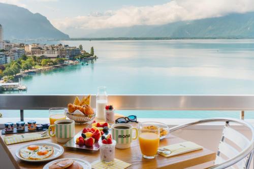 Eurotel Montreux - image 5