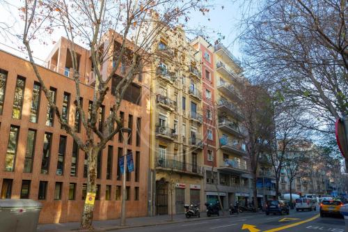 Bonito Apartamento en Plaza España